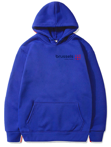 BRUSSELS AIRLINE PULLOVER